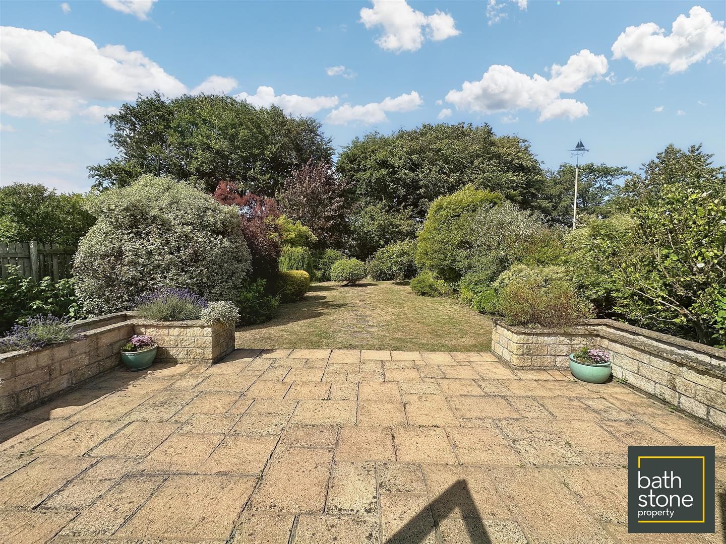 Property for Sale on Somerdale Avenue Bath Stone Property